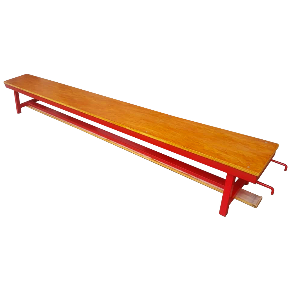 Gym Bench - New Top CQ