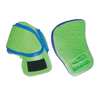 Goalie Hand Protector - Cobra (Junior/Senior) CQ