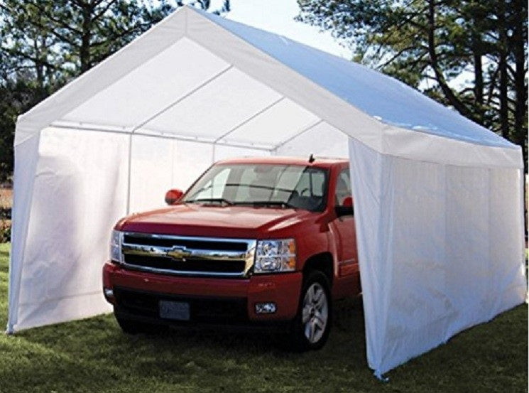 Canopy - Himalayas 8 Post 12’ 3” x 20’ WZ