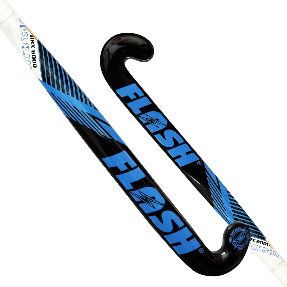 Hockey Stick (Composite) - Flash HRX8000 (36.5") CQ