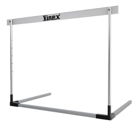 Track Hurdle - Vinex Aluminium Practice CQ KQ