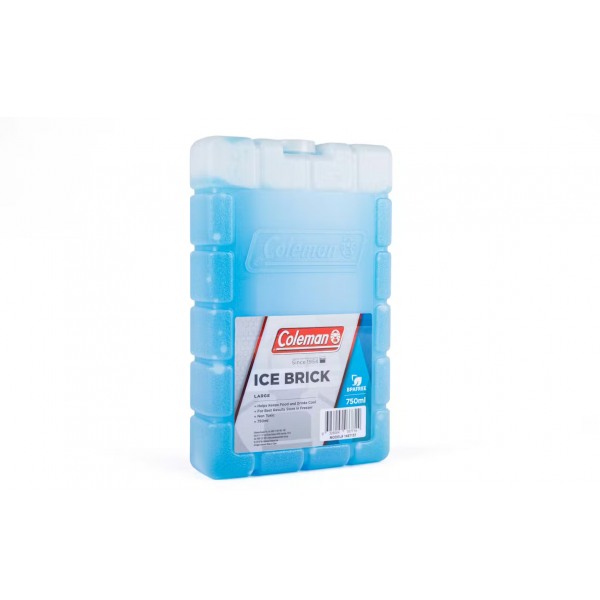 Ice Brick - Coleman (350ml/750ml)