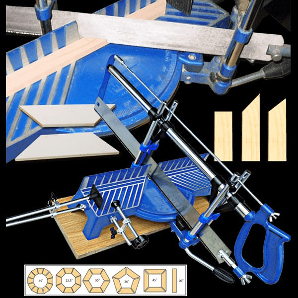 Mitre Saw (Manual) (L) - IRBT010 DQ
