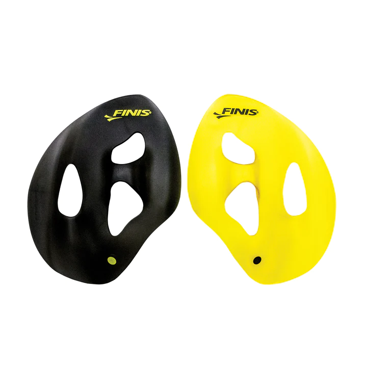 Paddles - FINIS Strapless Isolation Paddles ZP