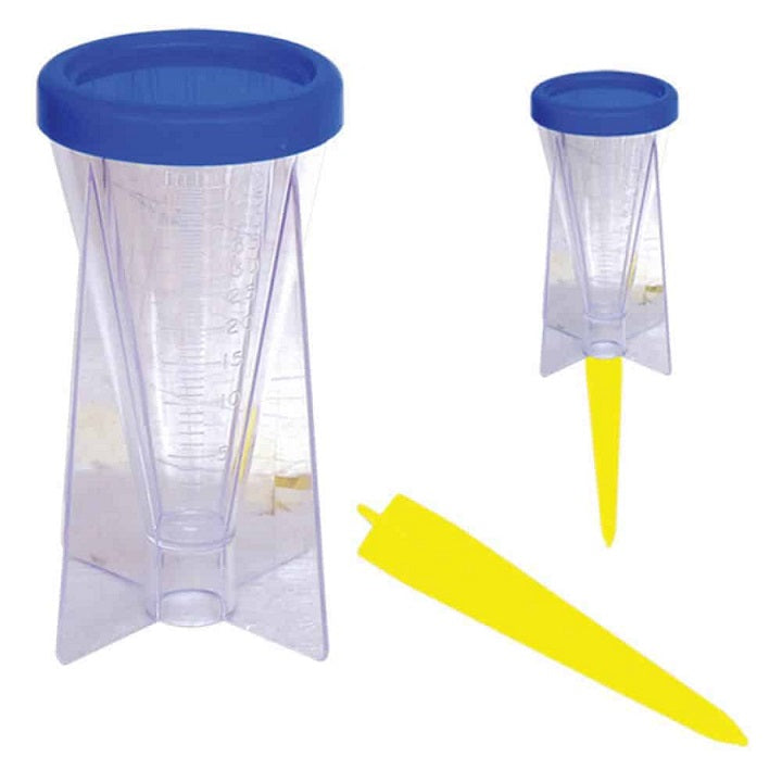 Tolok Hujan / Rain Gauge - ITKT001 DQ