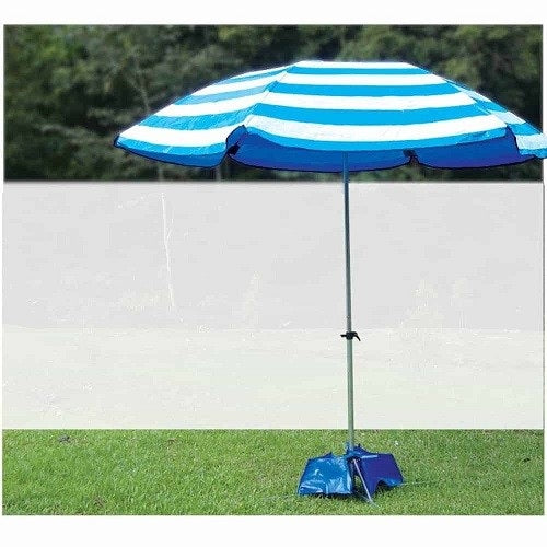 Umbrella Teclon - ITKK005 Round 7 feet WZ