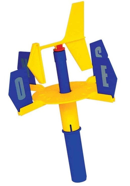 Weather Vane - ITKT002 DQ