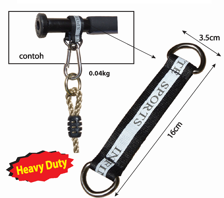 Hangle Infinite Sports - ITSP092 DQ