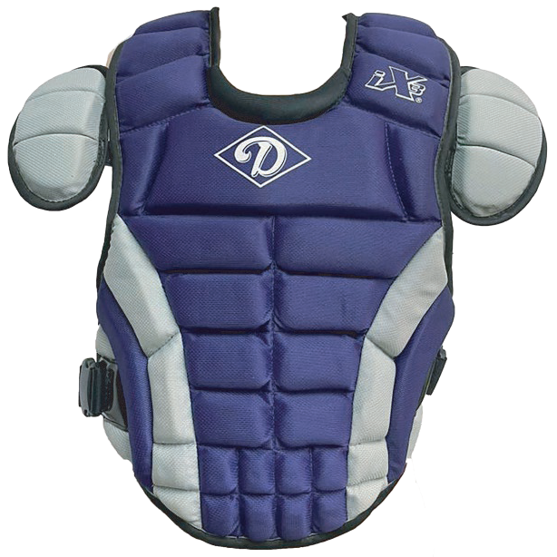 Softball Chest Protector - Diamond DCP-iX3 FP (16") CQ