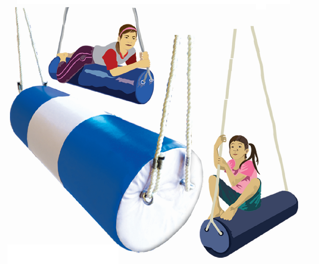 Bolster Swing - IXT0313 DQ KZ