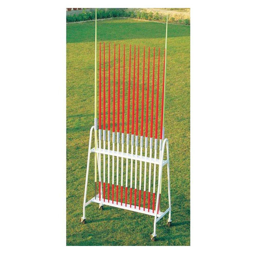 Javelin Cart - Vinex CQ