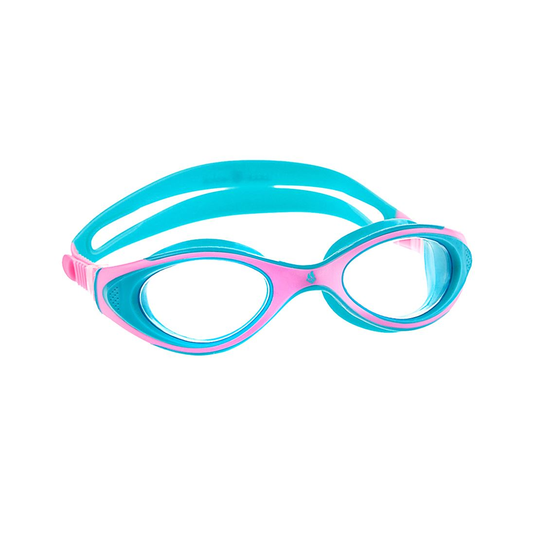 Goggles - Madwave Junior Flame