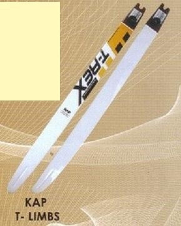 Archery - Kap T Rex Metal Handle