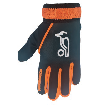 Hockey Gloves - Kookaburra K-Duo CQ