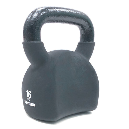 Kettlebell - Kettler (4~16kg) CQ
