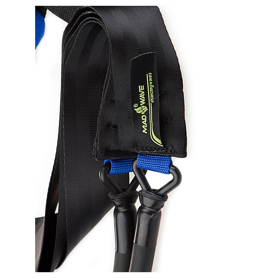 Swim Training - Madwave Kick Trainer