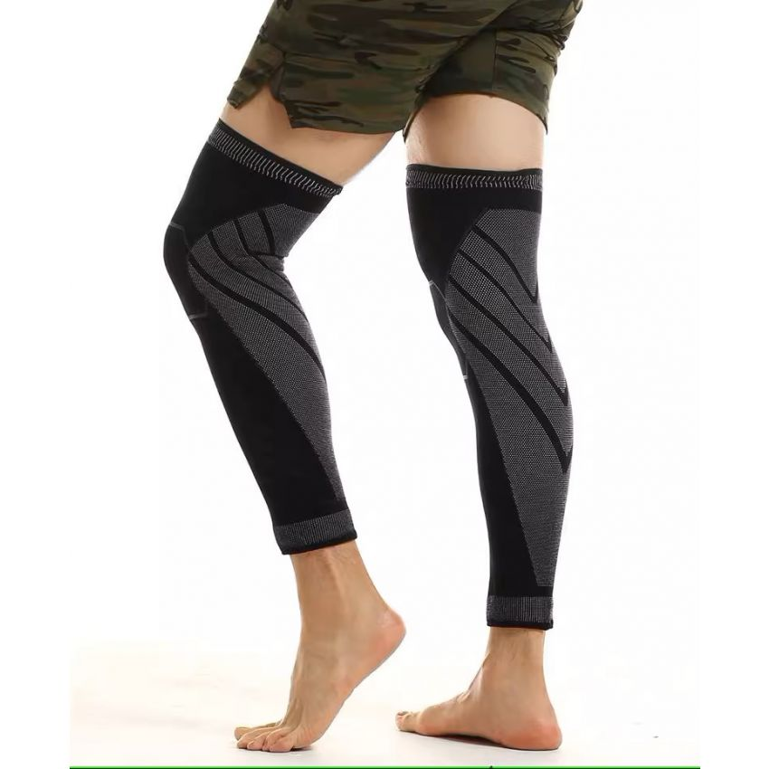 Long Knee Support - Ezy Pro (1 piece) QE