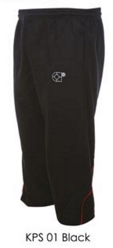 Futsal Shorts - Arora KPS01 Black