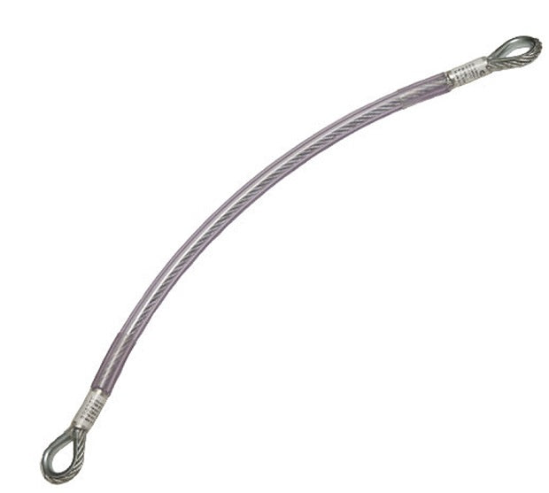 Anchor Wire Strap - Petzl Krah 8mm 150cm/200cm
