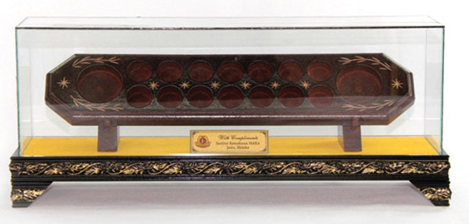 Cenderahati Congkak - Casing 85 MQ