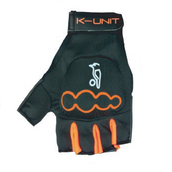 Hockey Gloves - Kookaburra K-Unit CQ