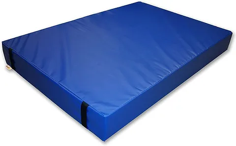 Landing / Crash Mats - TS866 6' x4' x (6~24inch)