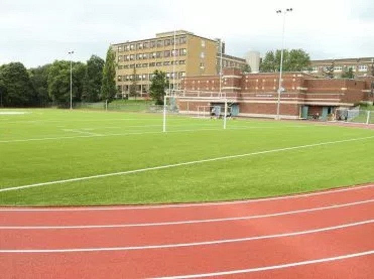 Landscaping, Turfing, Field Maintenance