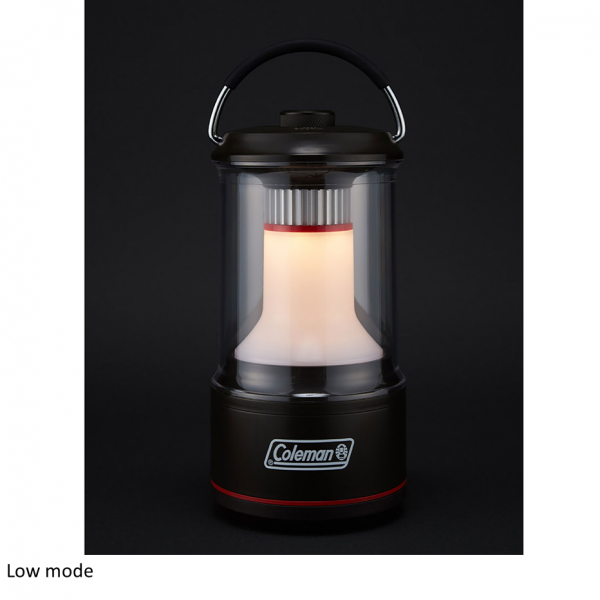 LED Lantern - Coleman Batteryguard 600