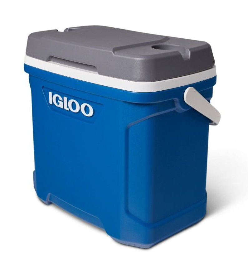 Cooler Box - Igloo Latitude 30QT UQ