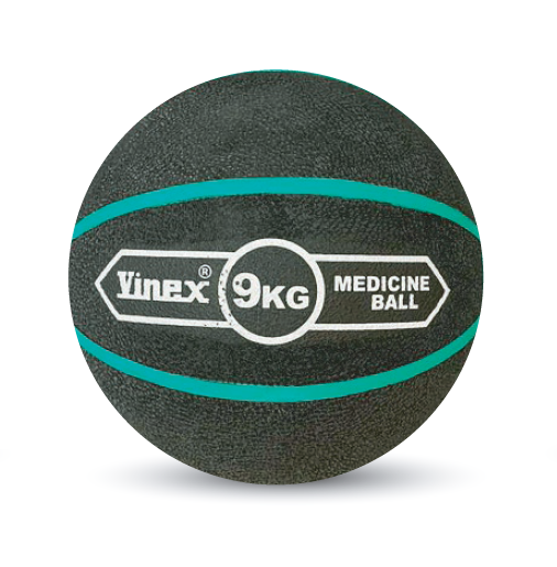 Medicine Ball - Vinex Linea (1~10 kg) CQ