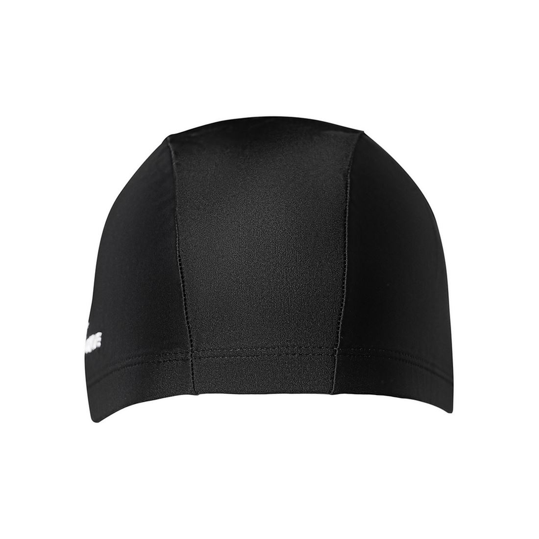 Swim Cap - Madwave Lycra Black
