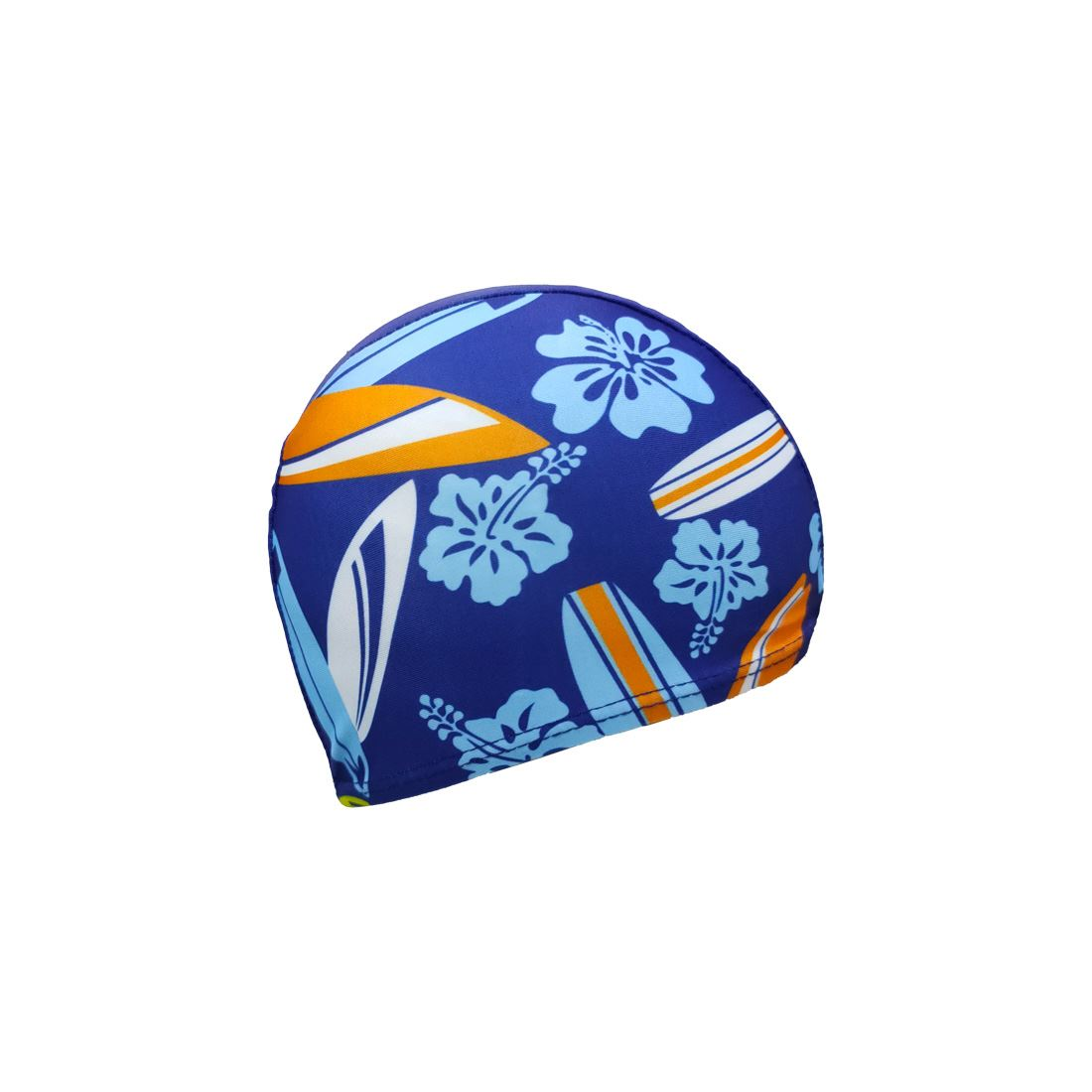Swim Cap Junior - Madwave Lycra