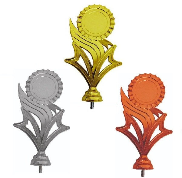 Trophy Plastic - M82