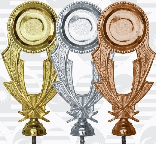 Trophy Plastic - M86