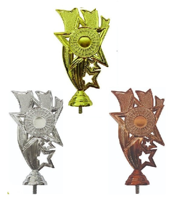 Trophy Plastic - M88
