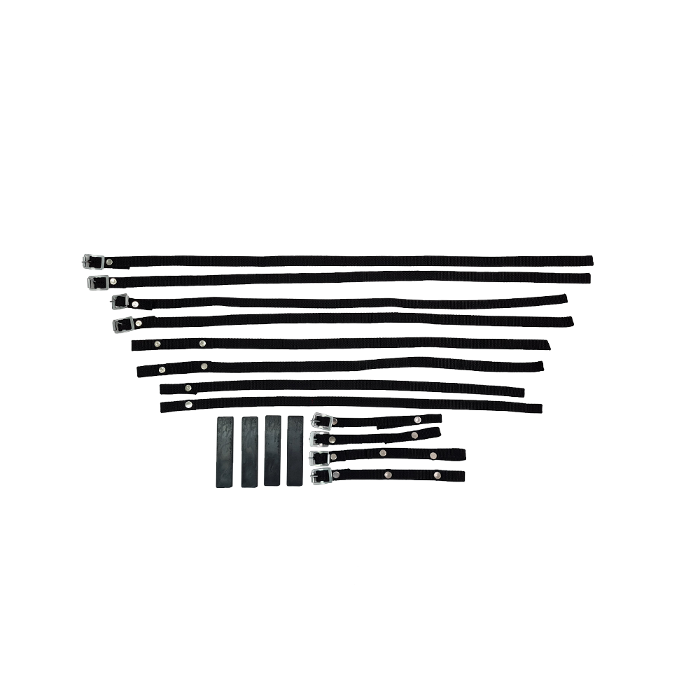 Spare Hocker Kicker Straps - Maharadja CQ