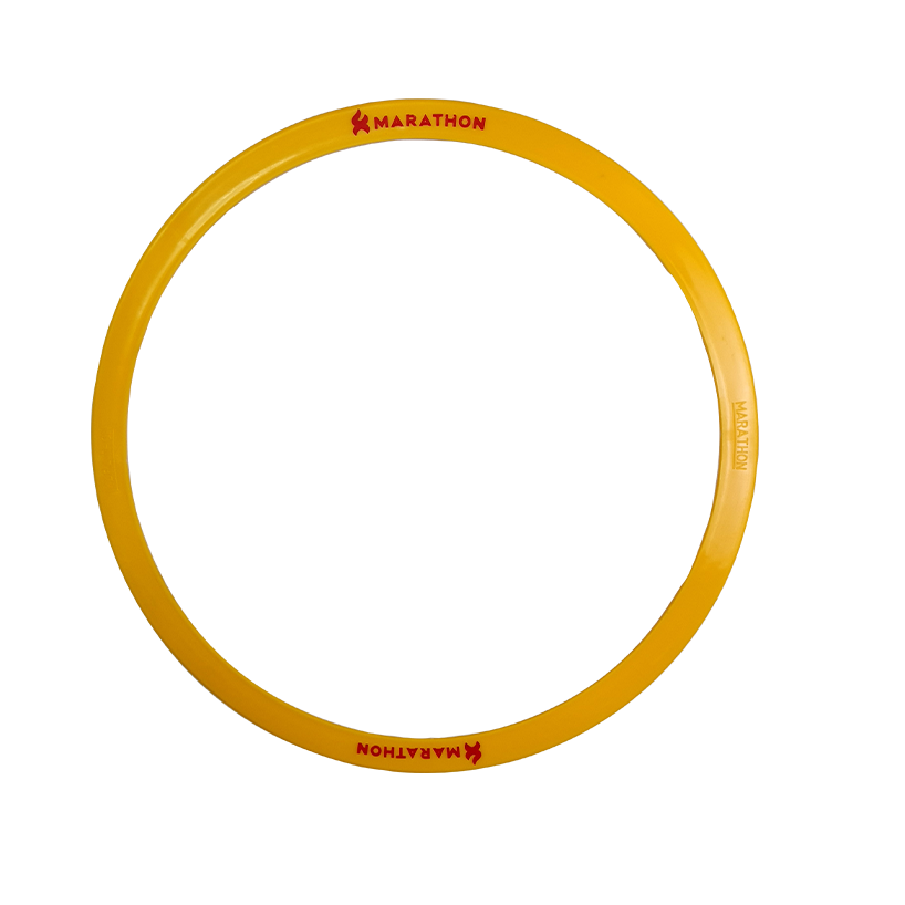 Petanque Plastic Circle - Marathon CQ