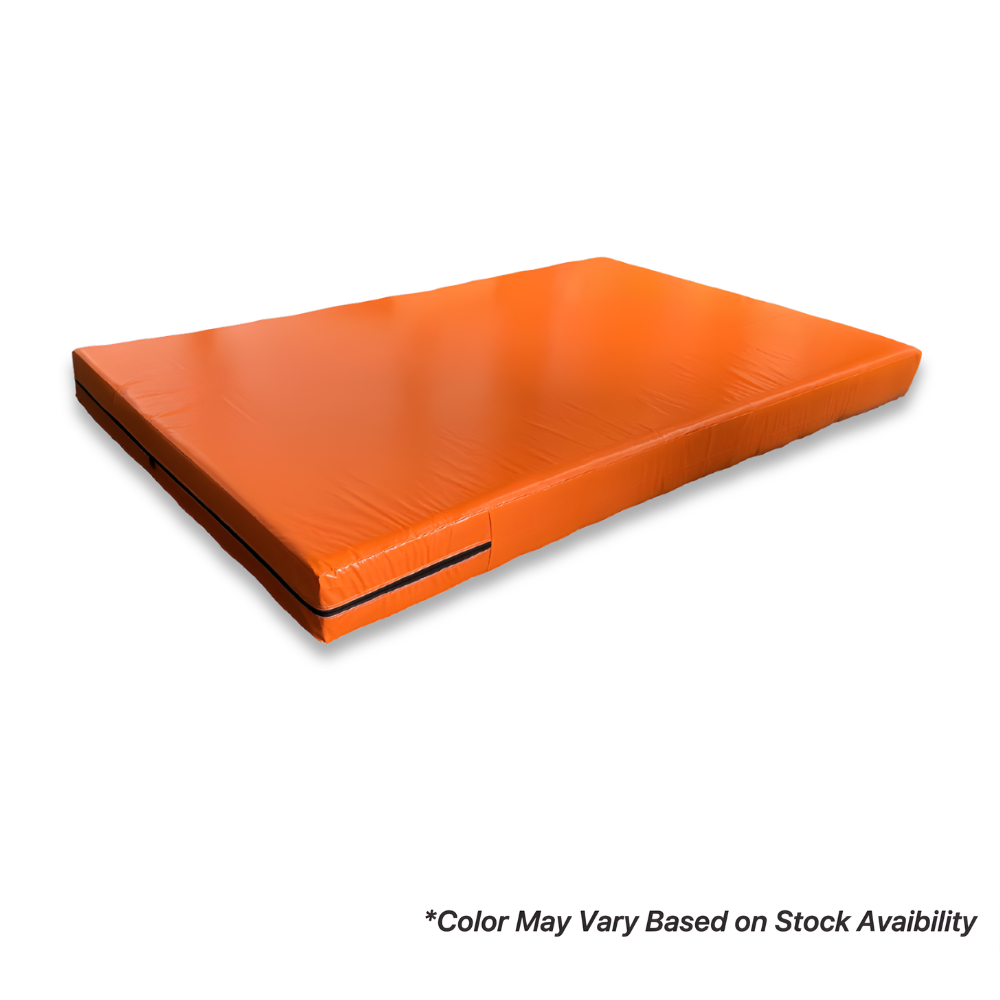 Landing Mat - New Top (6ft x 4ft) PVC Cover CQ
