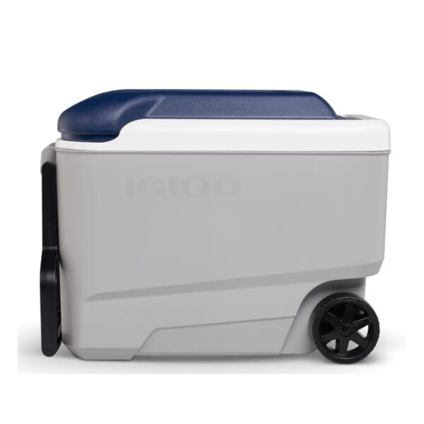 Cooler Box - Igloo Maxcold Roller 40QT (38L) UQ