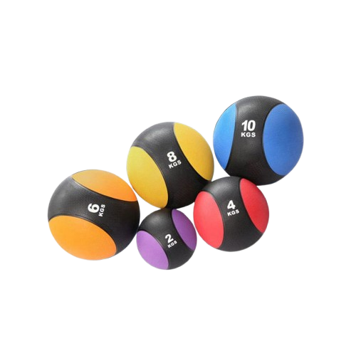 Medicine Ball - Ezy Pro QE