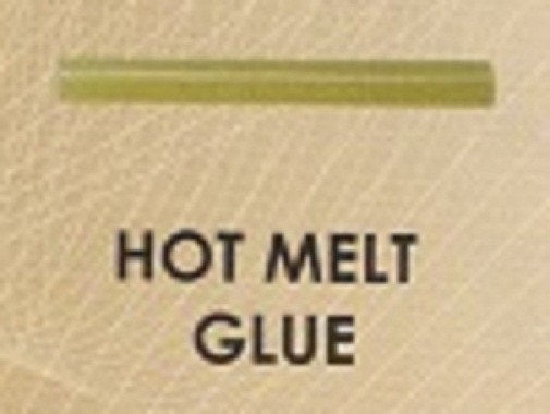 Archery Hot Melt Glue for Alu Arrow point