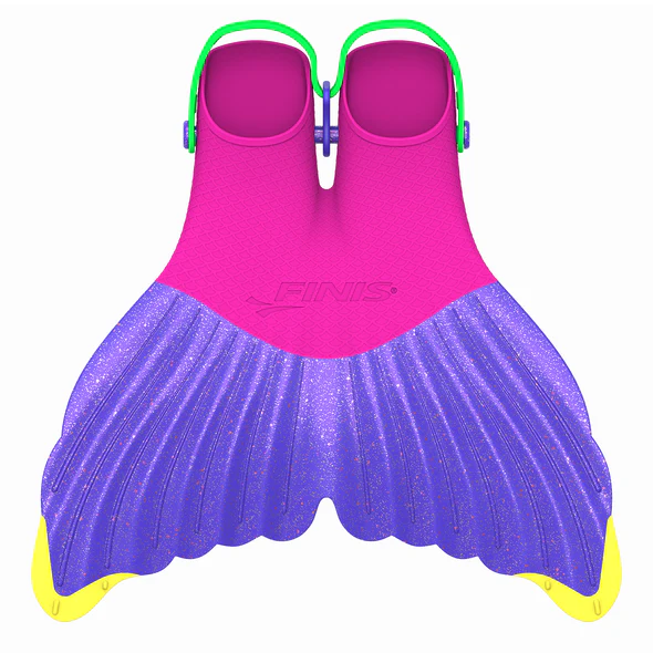 Fins - FINIS Mermaid Dream Monofin Youth ZP