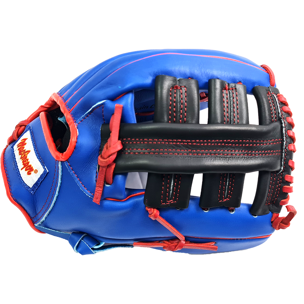 Softball Glove - MacGregor MG66 (12.5") CQ