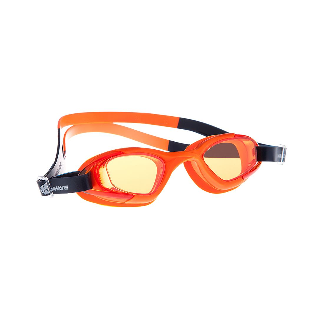Goggles - Madwave Micra Multi II Junior