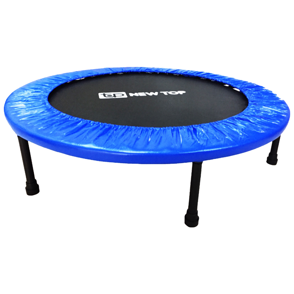 Mini Trampoline - New Top (48"/60") CQ QE