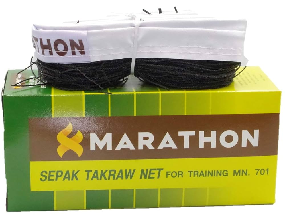 Takraw Net - Marathon MN701 (Training) CQ