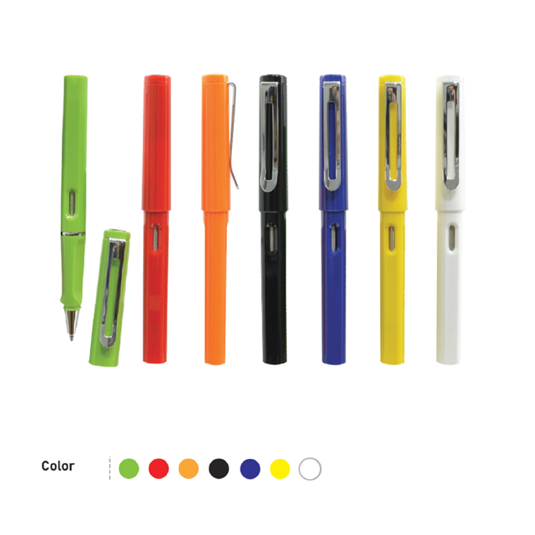 Metal Pen - Aristez MP063 (R)