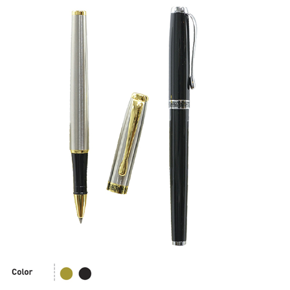 Metal Pen - Aristez MP6002 II (R)