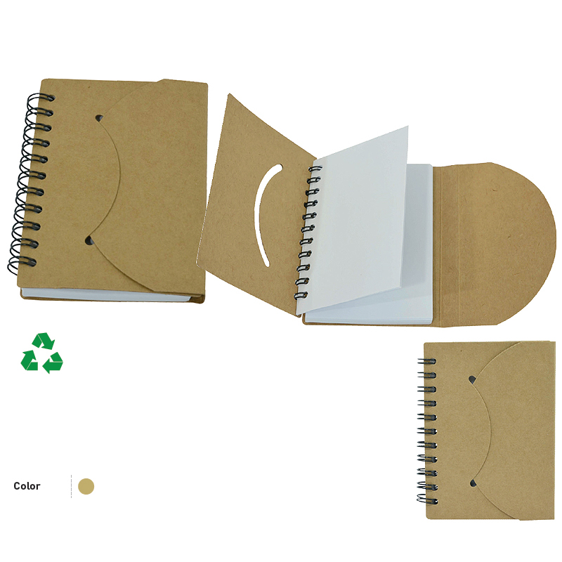 Note Pad - Aristez NB8644