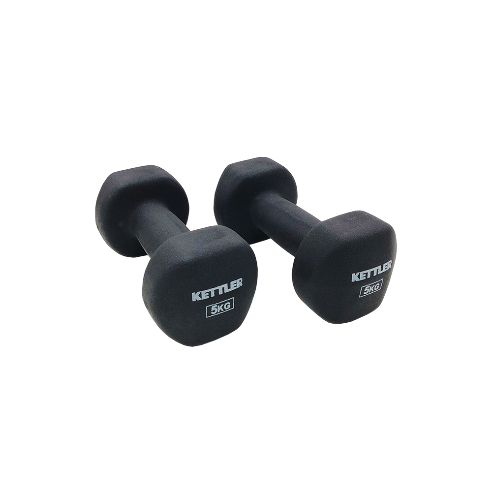 Neoprene Dumbbell - Kettler (2~12kg) CQ